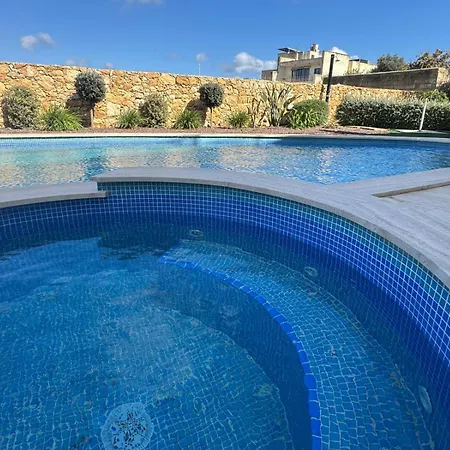 Ta' Cenc Block C, 4 Apartamento *