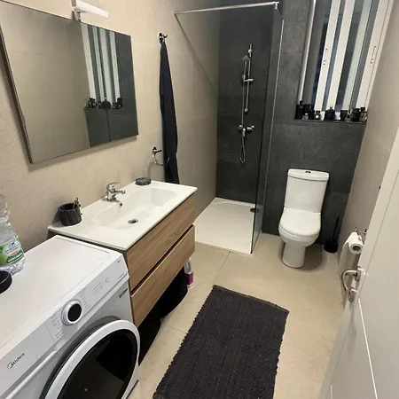 Ta' Cenc Block C, 4 *