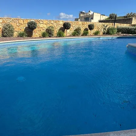 Ta' Cenc Block C, 4 Apartamento Sannat