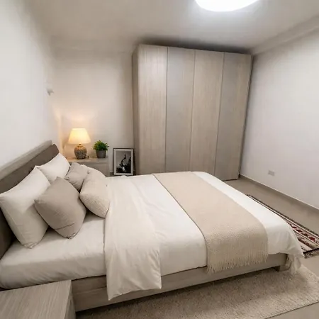 Lejlighed Ta' Cenc Block C, 4 Sannat