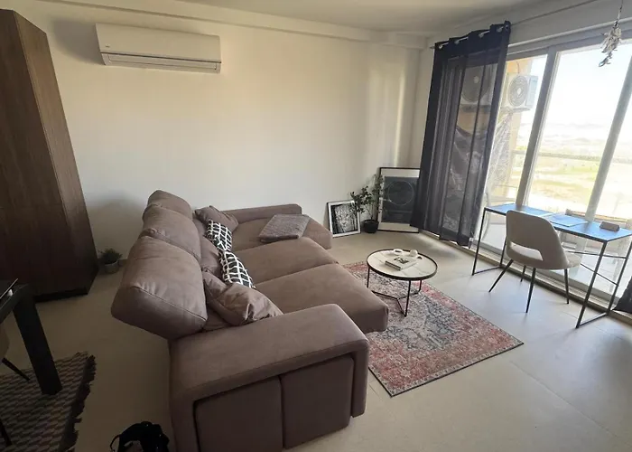 Ta' Cenc Block C, 4 Apartment Sannat