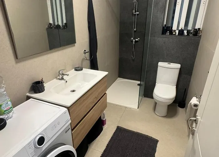 Ta' Cenc Block C, 4 *