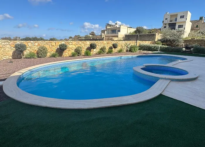 Apartment Ta' Cenc Block C, 4