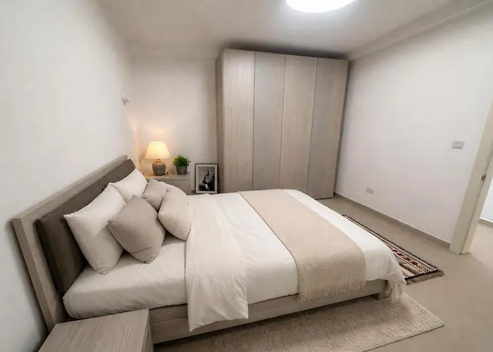 Apartment Ta' Cenc Block C, 4 Sannat